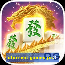 utorrent games ps3